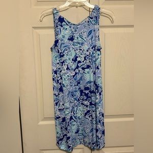 Lilly Pulitzer Kristen Dress